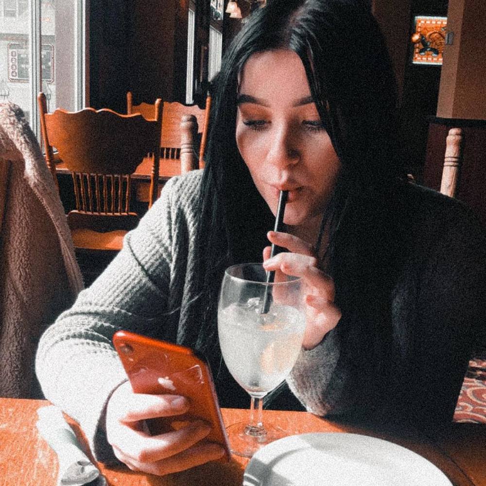 Meet your Posher, Kim